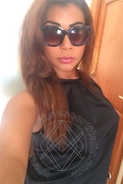 Foto selfie 6 di Stefany Fox transexescort Agrigento