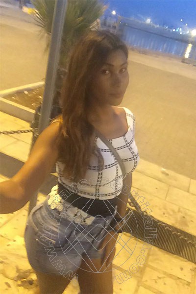 Foto selfie 2 di Stefany Fox transexescort Agrigento