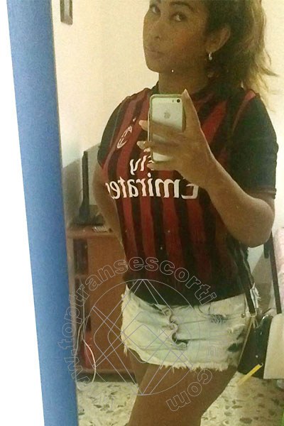 Foto selfie 16 di Stefany Fox transexescort Agrigento