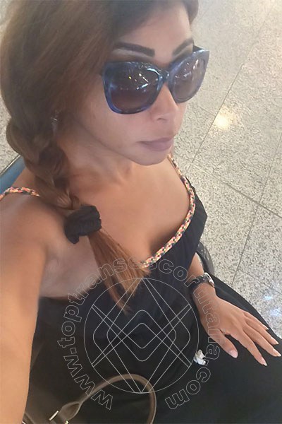 Foto selfie 4 di Stefany Fox transexescort Agrigento