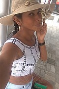 Foto selfie di Stefany Fox transexescort Agrigento