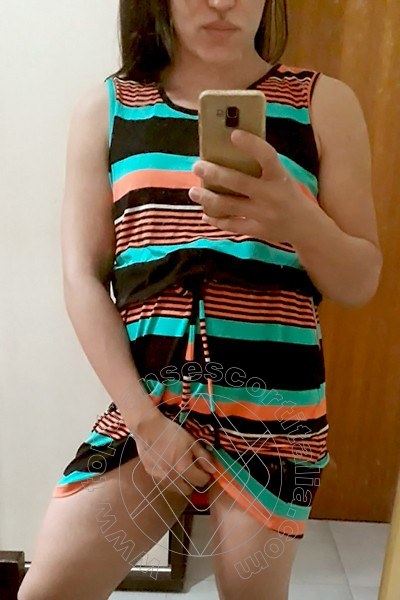 Foto selfie 5 di Isadora Bella transexescort Ferrara