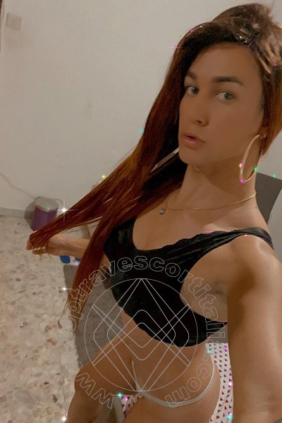 Foto selfie 24 di Mel transexescort Desenzano Del Garda