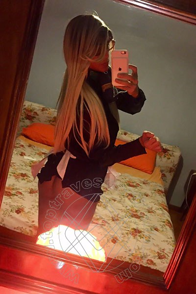 Foto selfie 33 di Mel transexescort Desenzano Del Garda