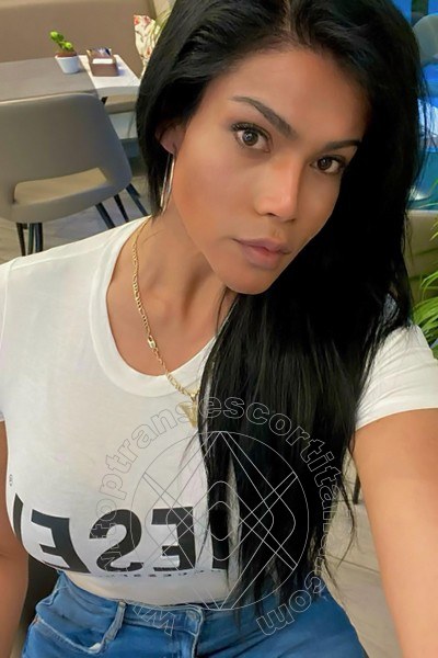 Foto selfie 29 di Vittoria Tovar transexescort Terni