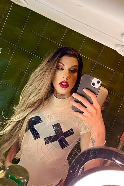 Foto selfie 51 di Dafinny Doll transexescort Cuneo