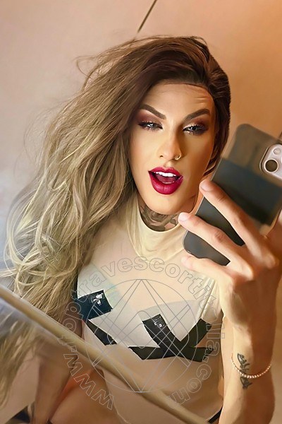 Foto selfie 50 di Dafinny Doll transexescort Cuneo