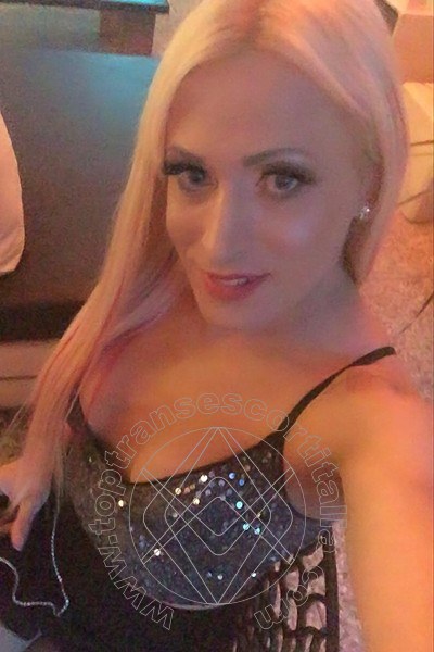 Foto selfie 5 di Sahara Barbie transexescort La Spezia