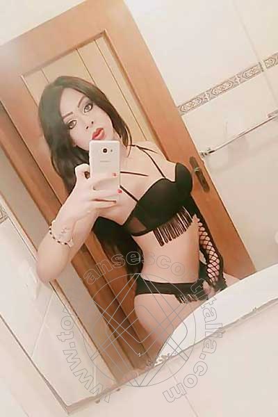 Foto selfie 11 di Rennata Fontana transexescort Alba Adriatica