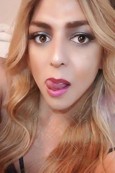 Foto selfie 9 di Ninah Fox transexescort Glasgow