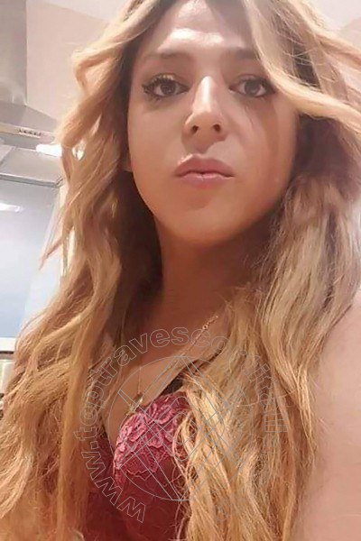 Foto selfie 10 di Ninah Fox transexescort Glasgow