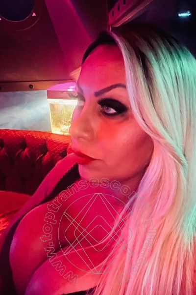 Foto selfie 18 di Bianca Voguel transexescort Milano