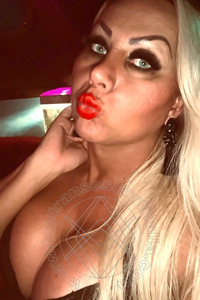 Foto selfie 16 di Bianca Voguel transexescort Milano