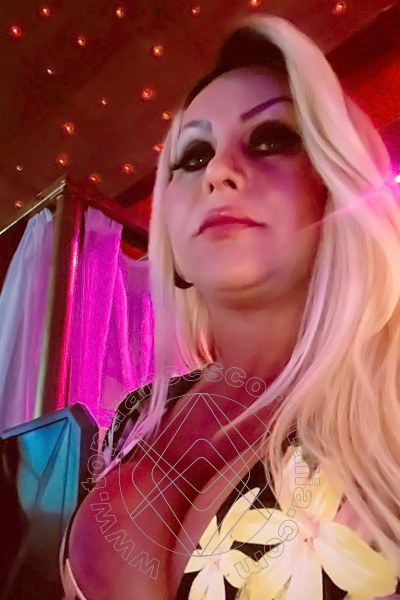 Foto selfie 17 di Bianca Voguel transexescort Milano