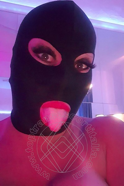 Foto selfie 19 di Bianca Voguel transexescort Milano