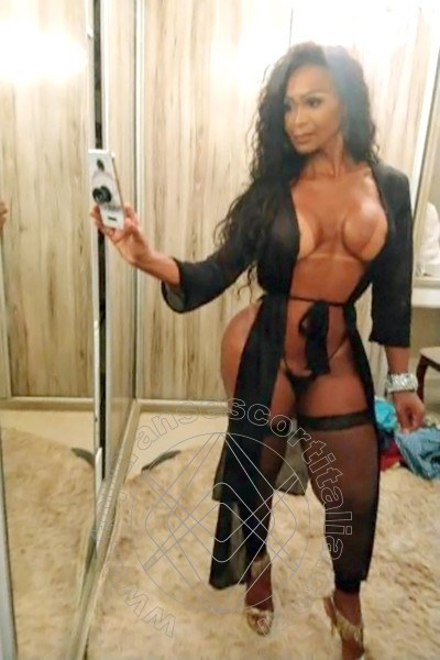 Foto selfie 30 di Morena Cajuina transexescort Teresina