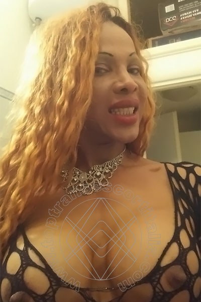 Foto selfie 40 di Deborah Ts transexescort Cinisello Balsamo