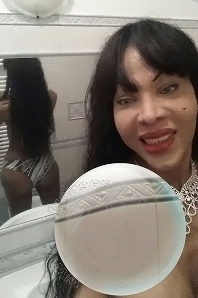 Foto selfie 60 di Deborah Ts transexescort Cinisello Balsamo