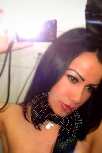 Foto selfie 35 di Renata Dotata transexescort Monza