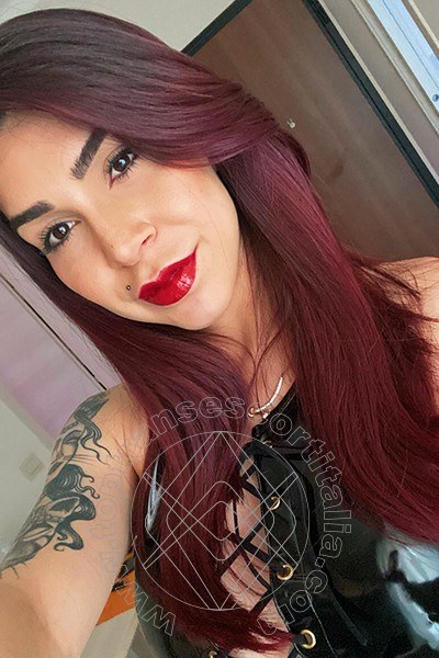 Foto selfie 1 di Bella Jasmine transexescort Verona