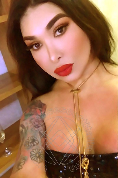 Foto selfie 6 di Kettley Lovato transexescort Torino