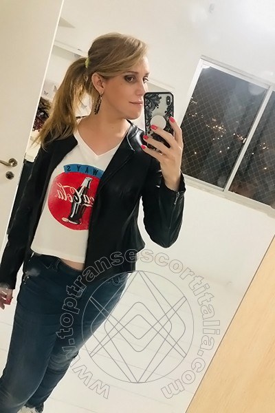 Foto selfie 23 di Giselly  Bella transexescort Villa Rosa