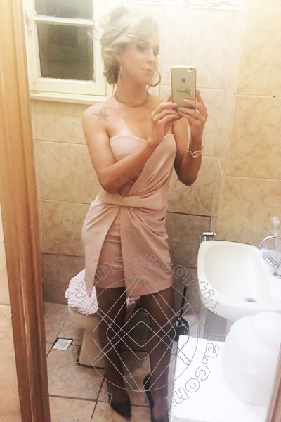 Foto selfie 51 di Giselly  Bella transexescort Villa Rosa