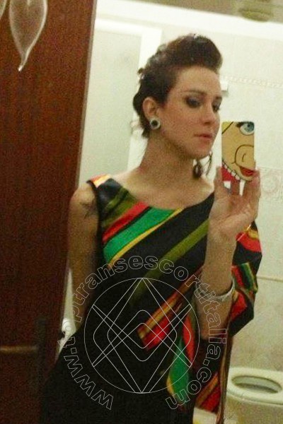 Foto selfie 67 di Giselly  Bella transexescort Villa Rosa
