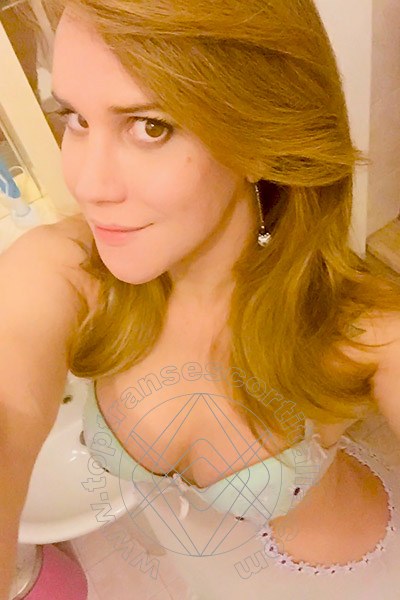 Foto selfie 36 di Giselly  Bella transexescort Villa Rosa