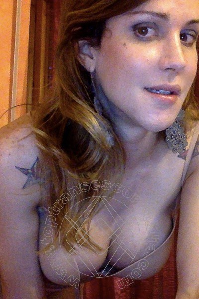 Foto selfie 77 di Giselly  Bella transexescort Villa Rosa