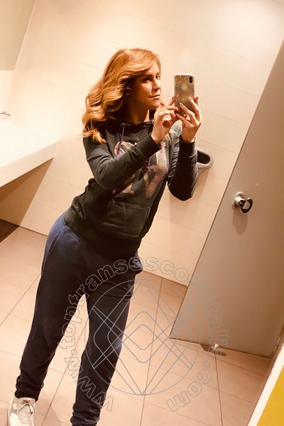 Foto selfie 37 di Giselly  Bella transexescort Villa Rosa
