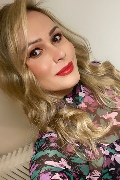 Foto selfie di Moana transexescort Vicenza