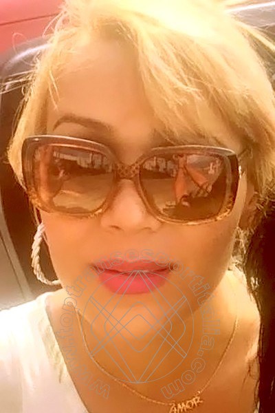 Foto selfie 112 di Jenny Lopez transexescort Busto Arsizio