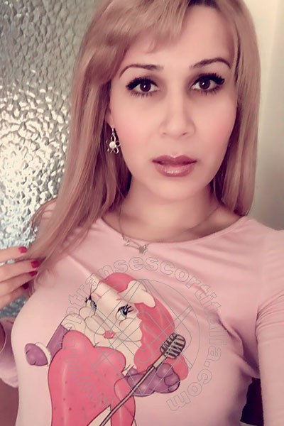 Foto selfie 102 di Jenny Lopez transexescort Busto Arsizio