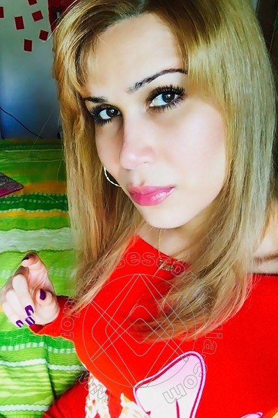 Foto selfie 83 di Jenny Lopez transexescort Busto Arsizio