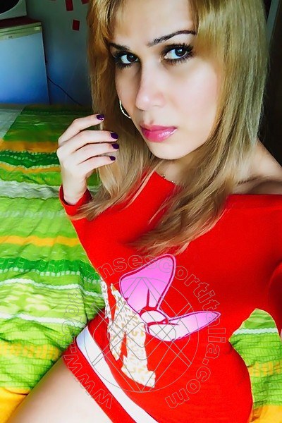 Foto selfie 82 di Jenny Lopez transexescort Busto Arsizio