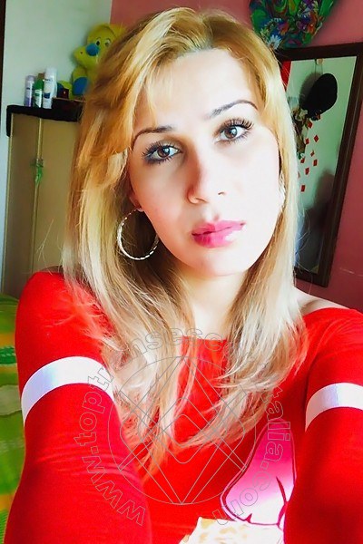 Foto selfie 78 di Jenny Lopez transexescort Busto Arsizio