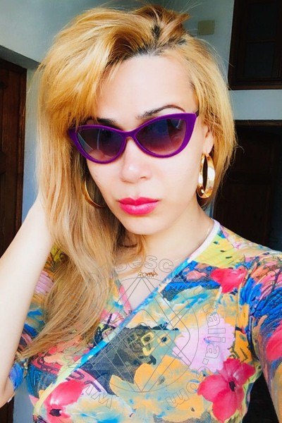Foto selfie 69 di Jenny Lopez transexescort Busto Arsizio