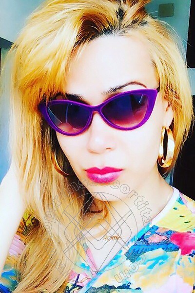 Foto selfie 68 di Jenny Lopez transexescort Busto Arsizio