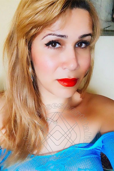 Foto selfie 61 di Jenny Lopez transexescort Busto Arsizio