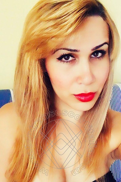 Foto selfie 55 di Jenny Lopez transexescort Busto Arsizio