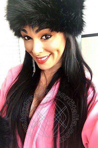 Foto selfie 54 di Jennifer Anguria Pornostar transexescort Firenze