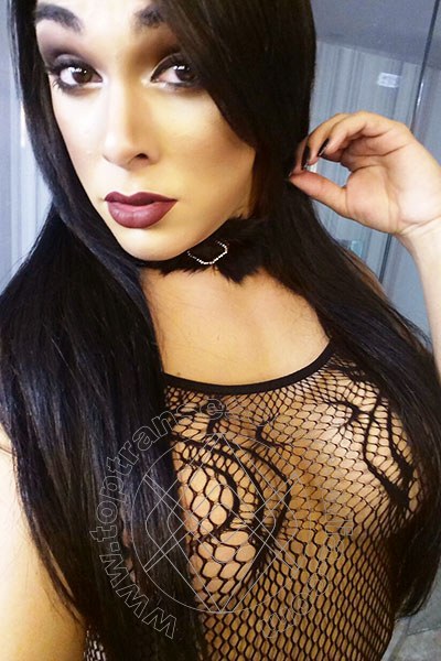 Foto selfie 25 di Jennifer Anguria Pornostar transexescort Civitanova Marche