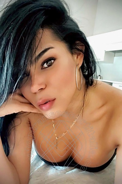 Foto selfie 27 di Vittoria Tovar transexescort Terni