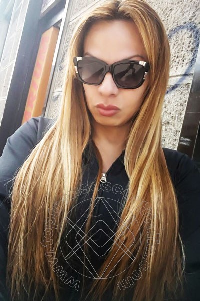 Foto selfie 73 di Brandy transexescort Novara