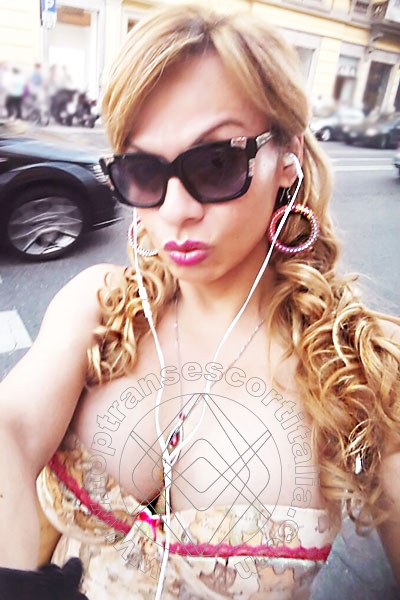 Foto selfie 91 di Brandy transexescort Novara