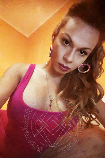 Foto selfie 84 di Brandy transexescort Novara