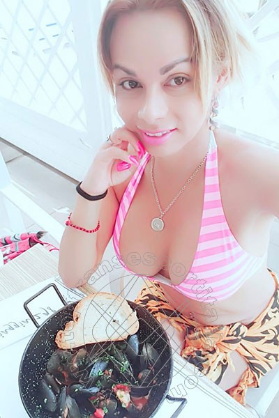 Foto selfie 60 di Brandy transexescort Novara