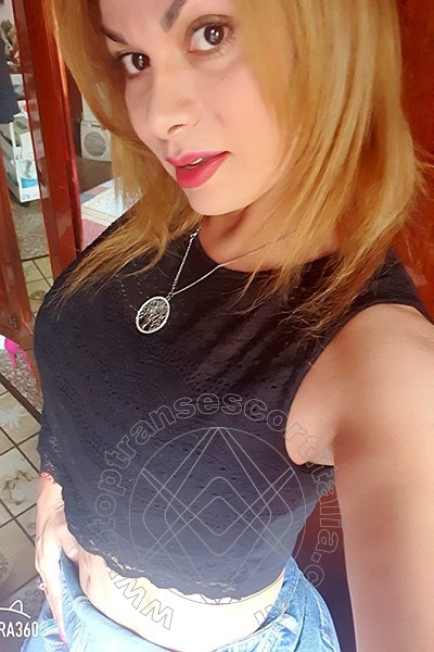 Foto selfie 55 di Brandy transexescort Novara