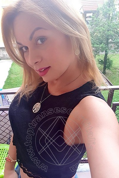 Foto selfie 38 di Brandy transexescort Novara